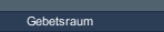 Gebetsraum 